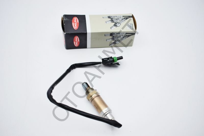 Oksijen Sensörü Renault Clio R-19 K7M E7J