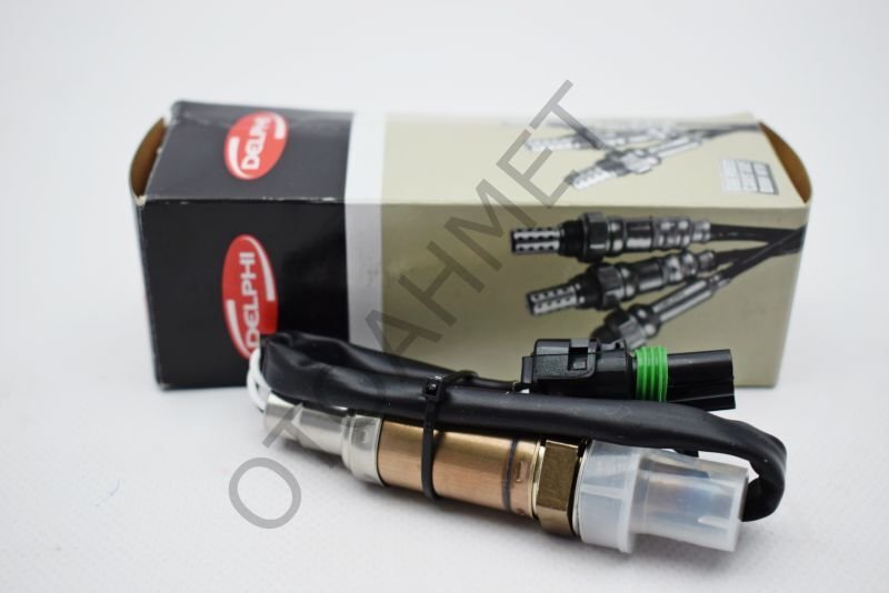 Oksijen Sensörü Renault Clio R-19 K7M E7J