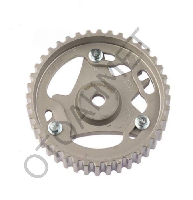 Eksantrik Dişlisi K9k Ayarlı Megane Clio Kangoo Dacia Logan Sandero Duster