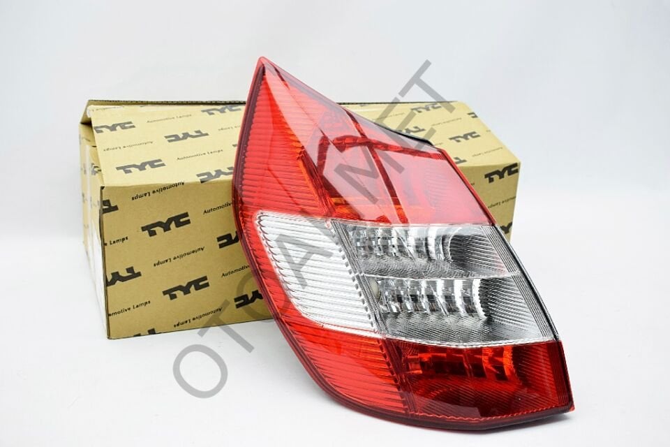 Stop Lambası Renault Scenic 2 Sol
