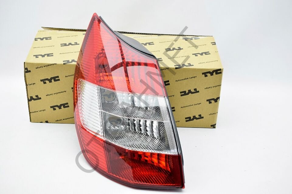 Stop Lambası Renault Scenic 2 Sol