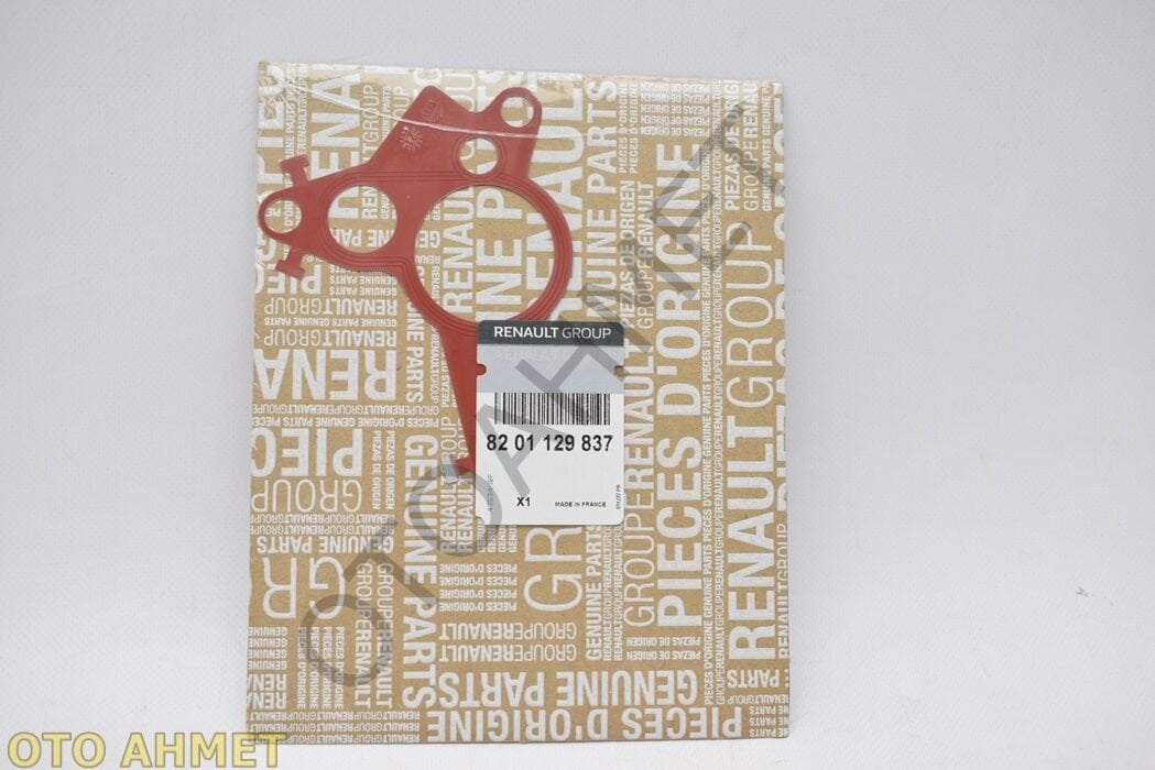 Renault Master 3 Fren Vakumu Contası Saç