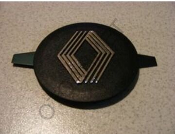 Jant Göbek Arması Renault 9 Fairway