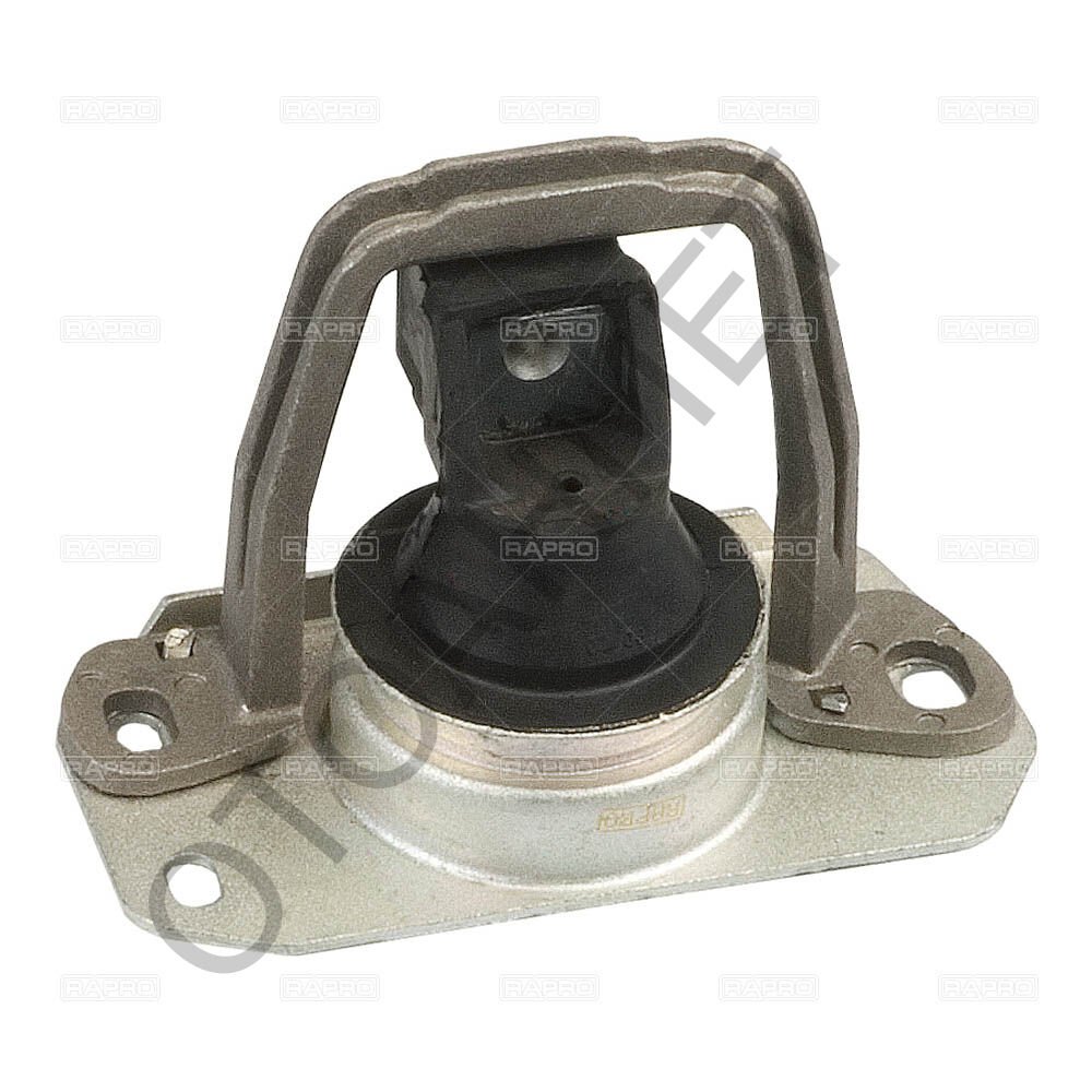 Motor Kulağı ( Takozu ) Renault Trafic Sağ 8200378211