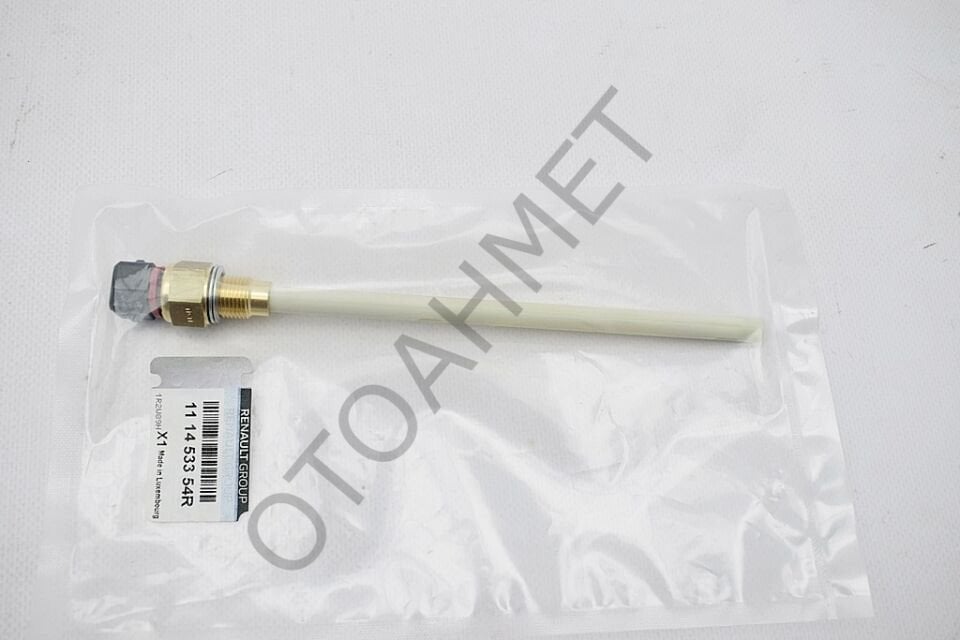 Renault Master 3 Yağ Sondası 111453354R