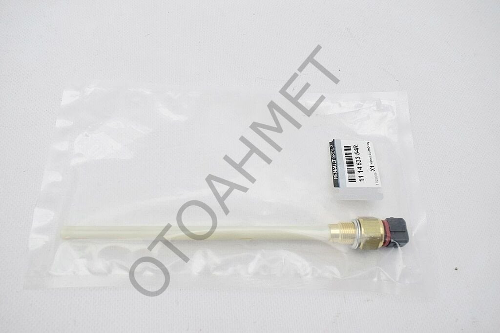 Renault Master 3 Yağ Sondası 111453354R