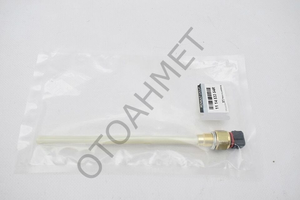 Renault Master 3 Yağ Sondası 111453354R