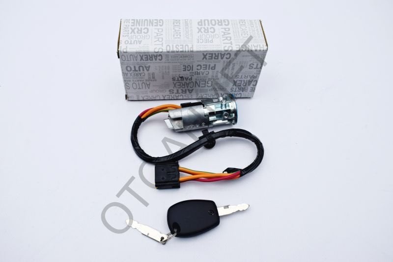 Dacia Logan Duster Kontak Anahtarı