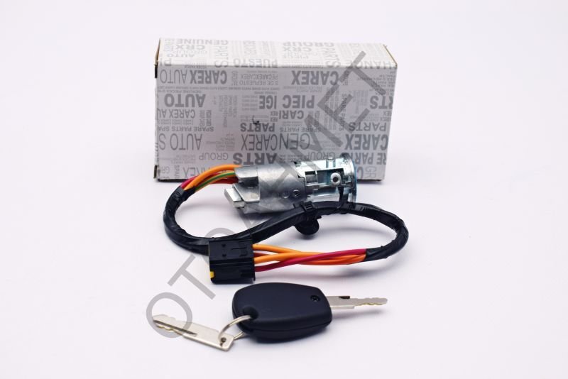 Dacia Logan Duster Kontak Anahtarı