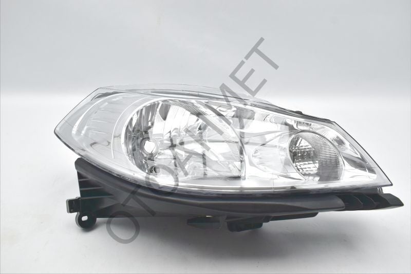 Renault Clio Sağ Far Thalia Kasa 260105157R