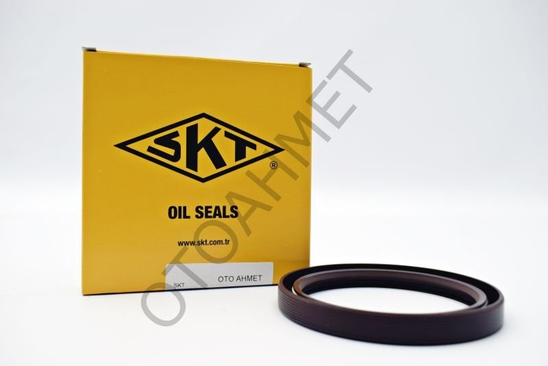 Krank Keçesi Arka Renault Megane 2.0 8V F3r Flaşh R21