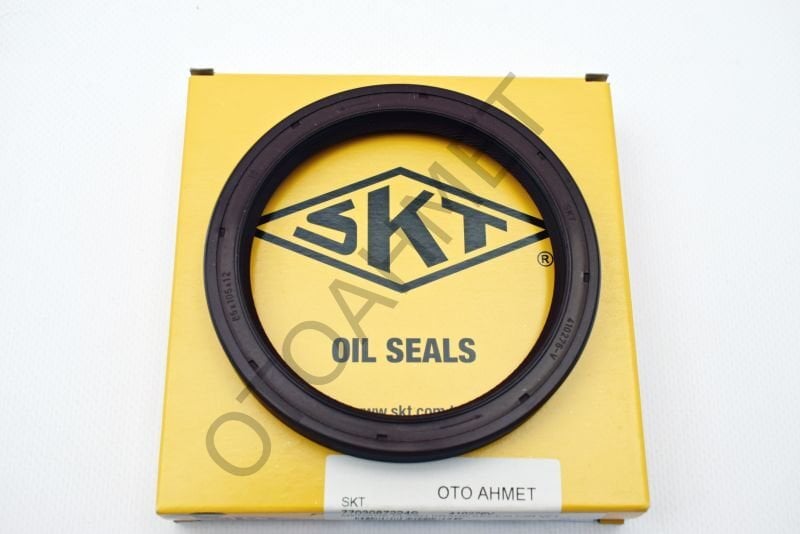 Krank Keçesi Arka Renault Megane 2.0 8V F3r Flaşh R21