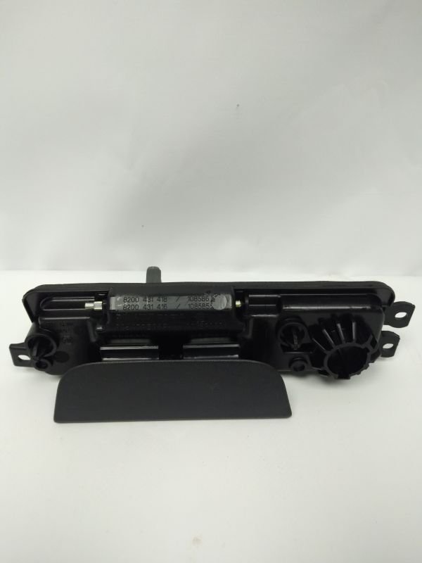 Bagaj Kapak Açma Kolu Dacia Logan MCV