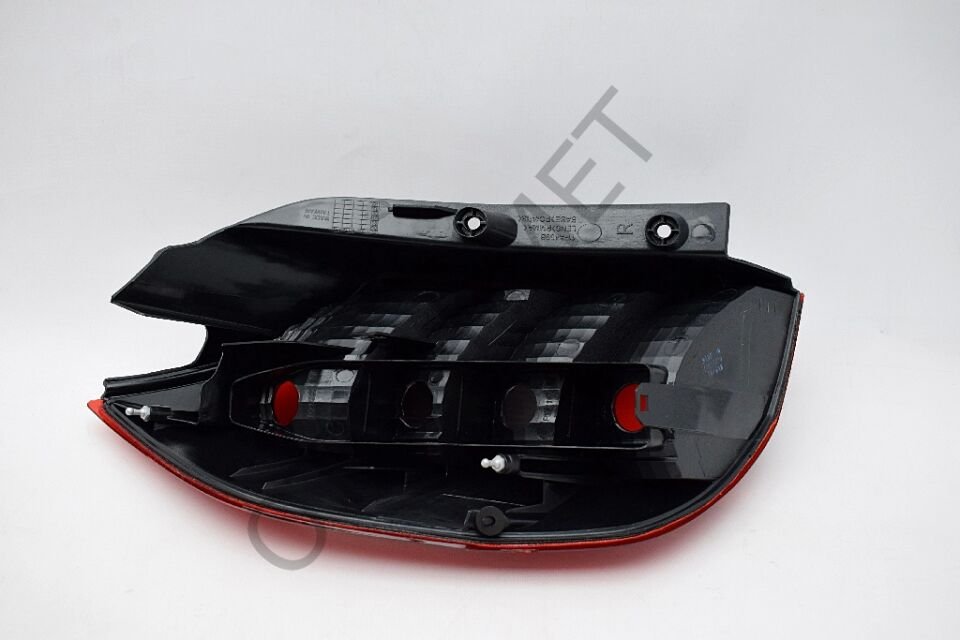 Arka Stop Renault Scenic 2-8200493375