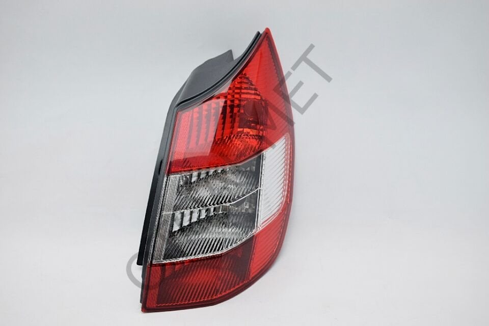 Arka Stop Renault Scenic 2-8200493375