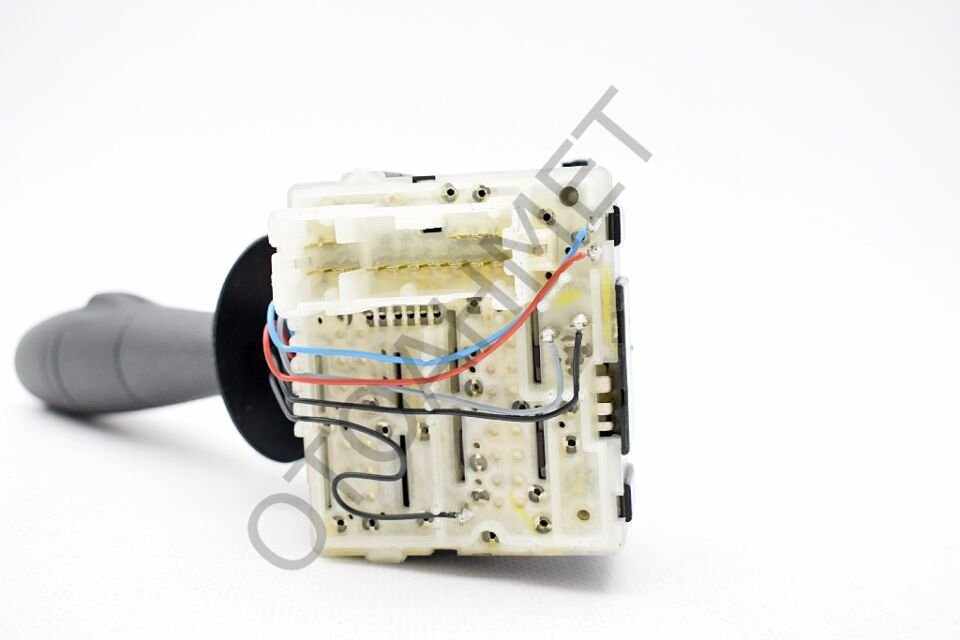 Silecek Kumanda Kolu Renault Clio 4