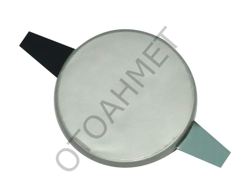 Renault 11 9 Jant Göbek Arması Gri