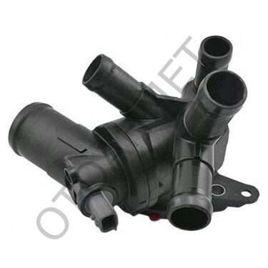 Captur Qashqai  Clio 4 Termostat 1.2 Tce Motor