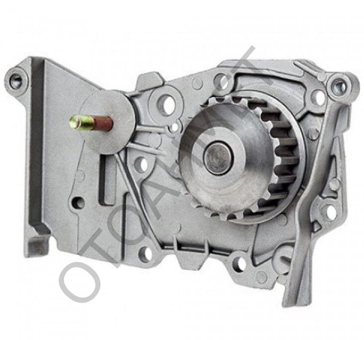 Su Pompası (Devirdaim) Megane Clio Laguna Duster