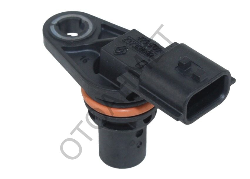 237318108R Eksantrik Mil Sensörü Fluence Clio Kangoo 3