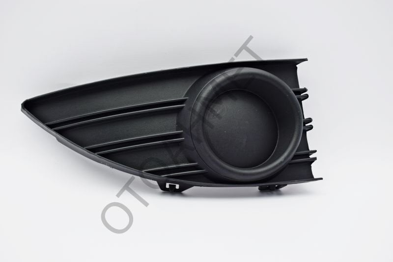 Sağ Sis Kapağı Renault Fluence Sissiz