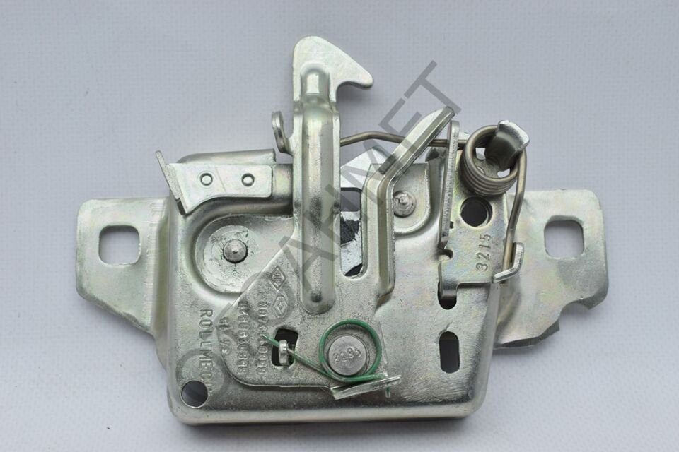 Renault Kangoo Kaput Kilidi 2013