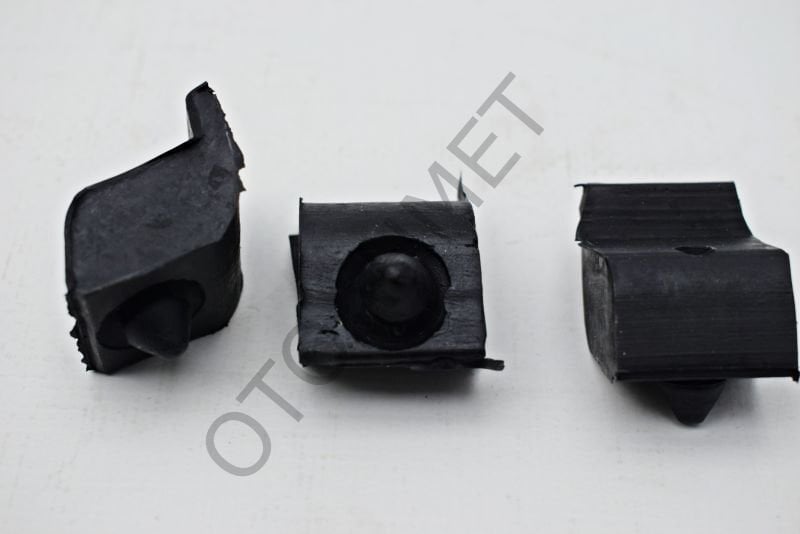 Kaput Ayar Lastiği Takozu Renautl 9 Renault 11