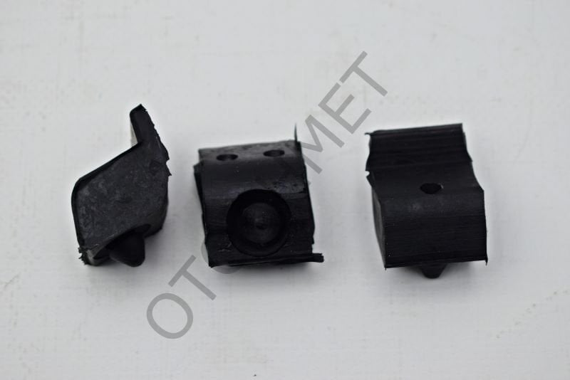 Kaput Ayar Lastiği Takozu Renautl 9 Renault 11