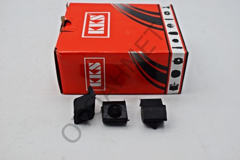 Kaput Ayar Lastiği Takozu Renautl 9 Renault 11