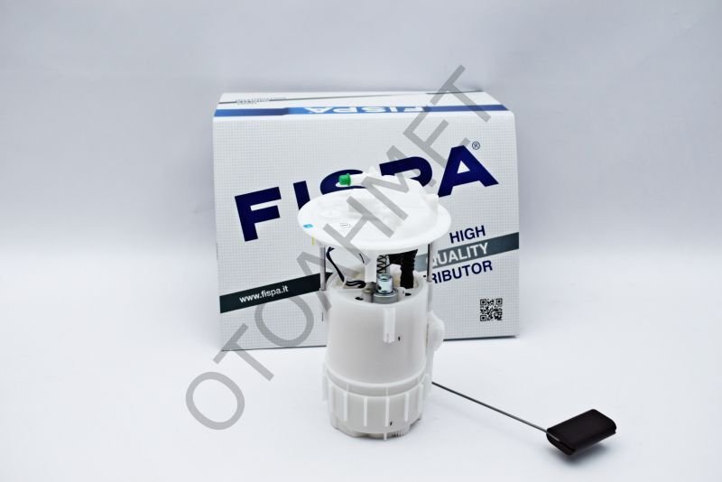 Benzin Pompası+Şamandıra Megane 2 Tek Çıkış