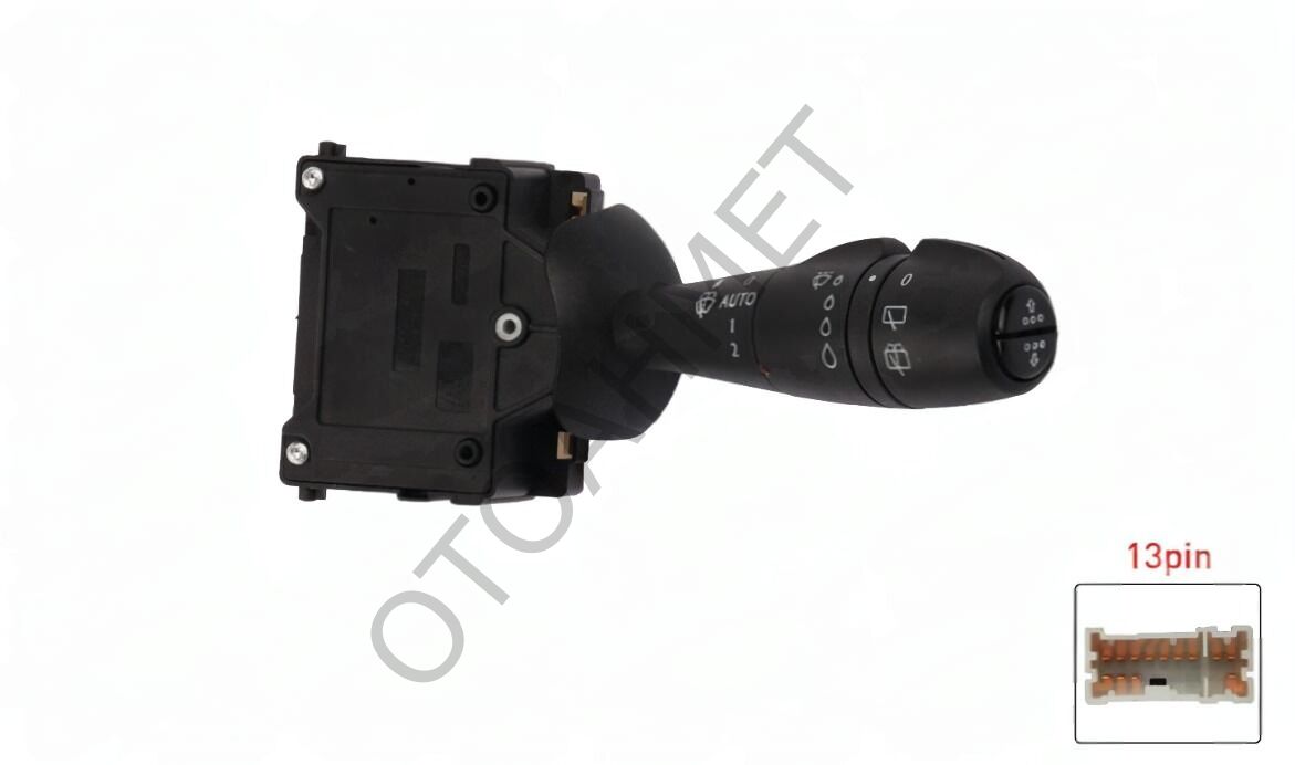 Cam Silecek Kolu Renault Clio 4 Trafic 3