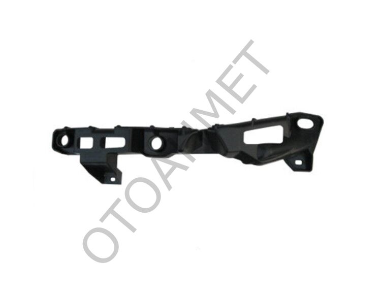 Renault Clio 3 Far Alt Bakaliti Sol 2009-
