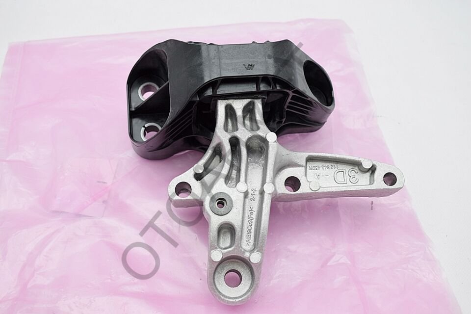 Renault Megane 4 Motor Takozu Sağ 1.5 Dizel 113757824R