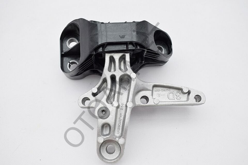 Renault Megane 4 Motor Takozu Sağ 1.5 Dizel 113757824R