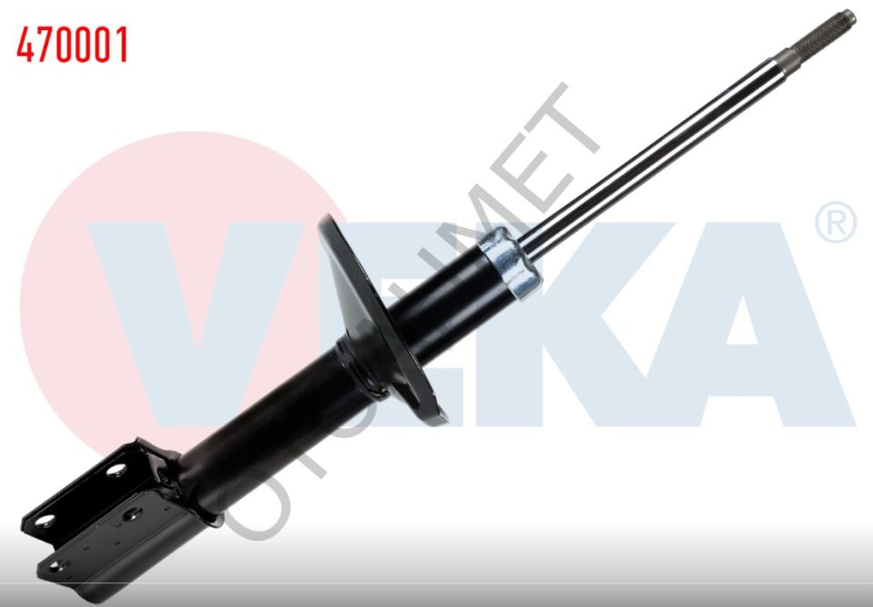 Ön Amortisör Dacia Logan 6001547071