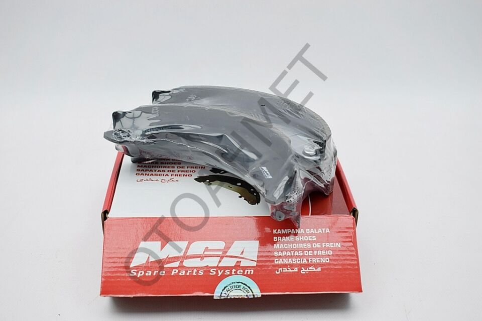 Kampana Balata Dacia Logan Dokker Lodgy