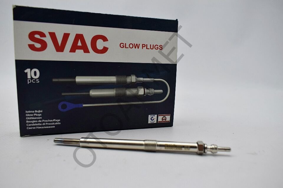 Renault Master Isıtma (Kızdırma) Bujisi 2.5