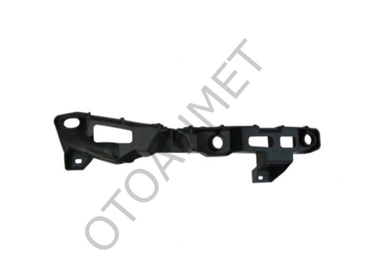 Renault Clio 3 Far Alt Braketi (Ayağı) 2009- Sağ