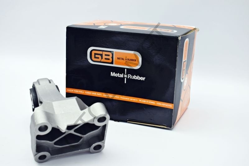 Renault Master 3 Motor Takozu Sağ Cift Teker