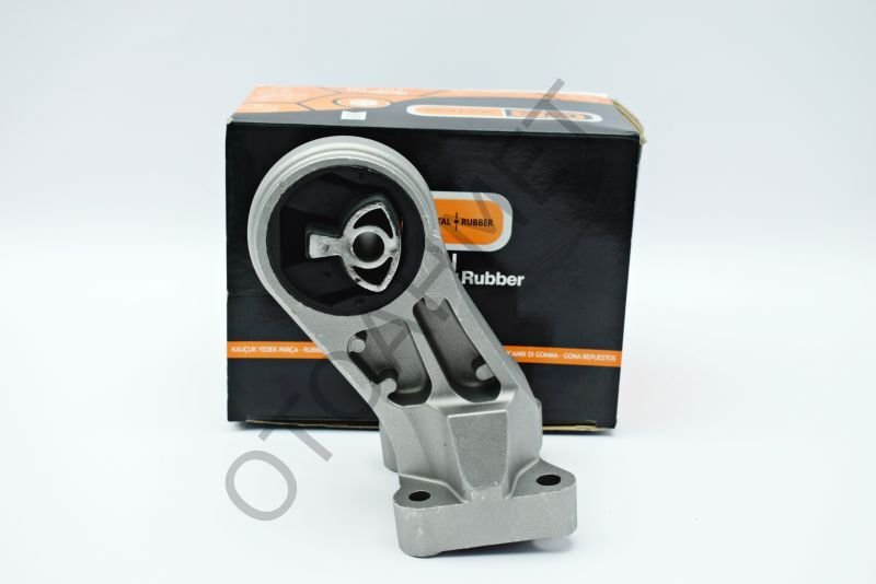 Renault Master 3 Motor Takozu Sağ Cift Teker