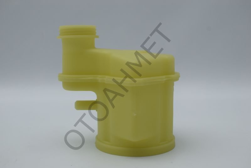 Direksiyon Pompası Yağ Bidonu (Haznesi) Clio Kangoo