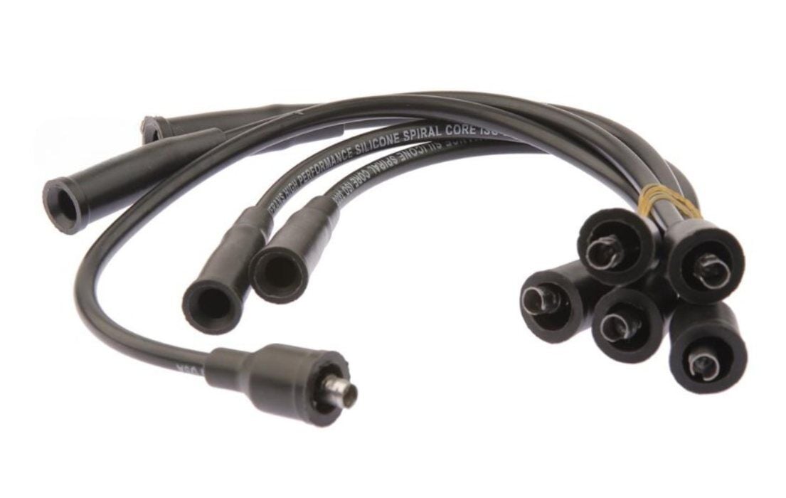 Buji Bobin Kablosu Renault 12 Toros