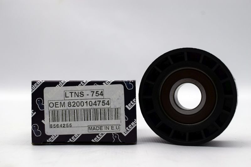 Alternatör Kayış Rulmanı Clio Megane Laguna Klimalı