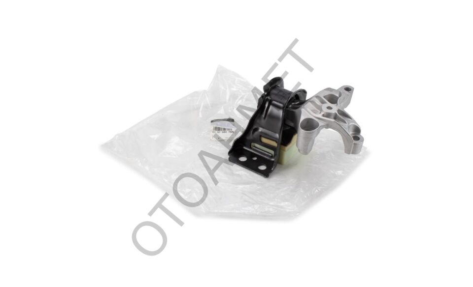 Motor Kulağı Sağ Renault Clio 4 Dokker