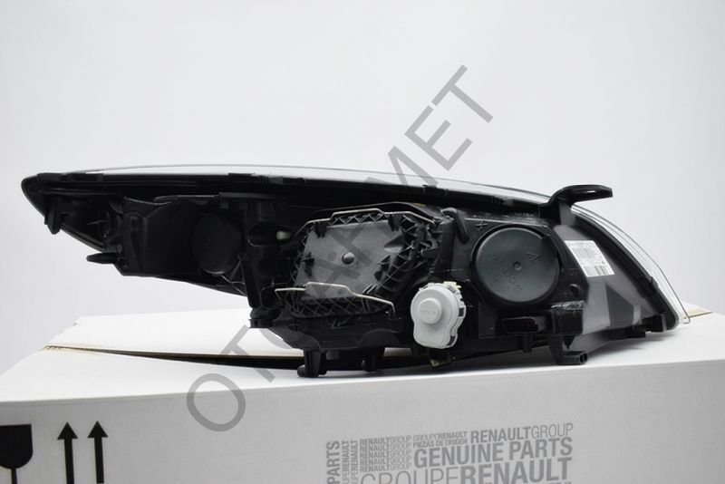 Renault Megane 3 Xenon Far Sol 260606389R