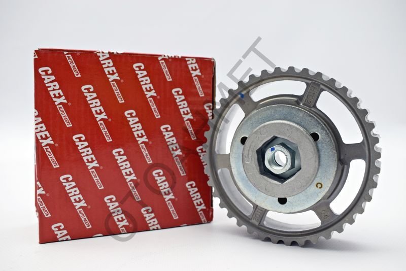 Mazot Pompa Dişlisi Renault Kangoo 1.9 Dizel