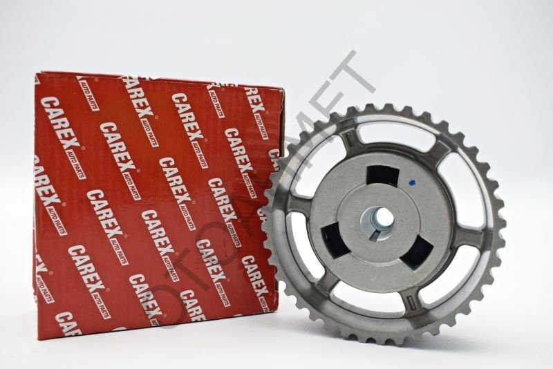 Mazot Pompa Dişlisi Renault Kangoo 1.9 Dizel