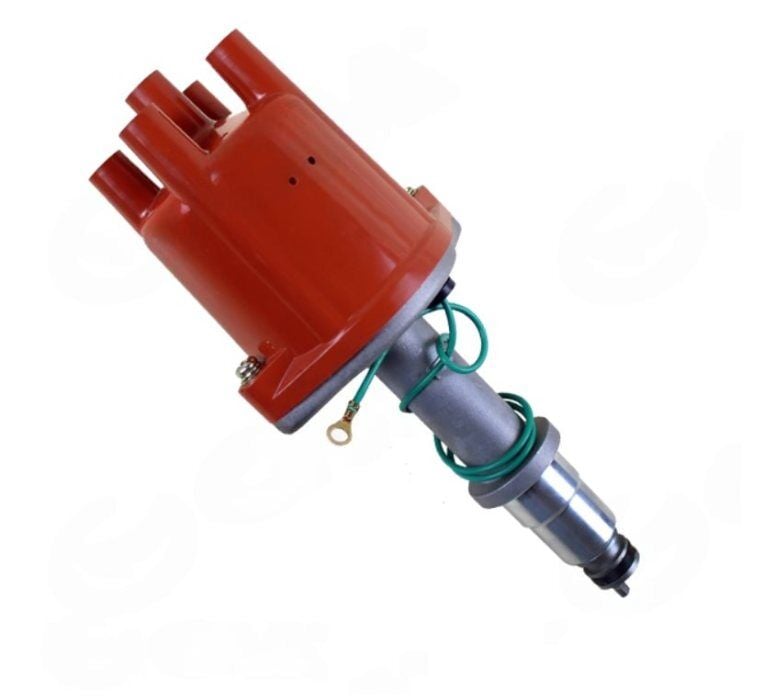 Renault 12 Toros Distribütör