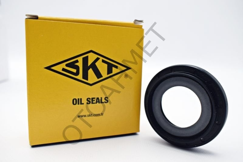 Renault Megane 2 Scenic 2 Ön Aks Keçesi Sağ