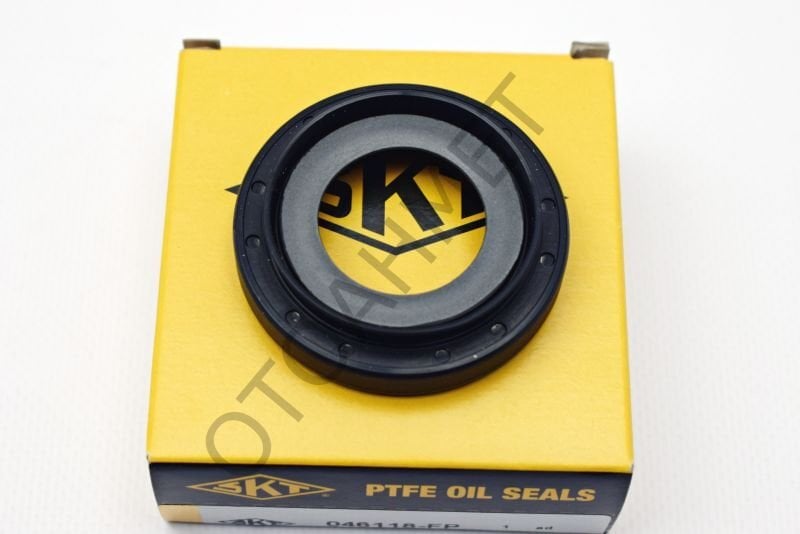 Renault Megane 2 Scenic 2 Ön Aks Keçesi Sağ